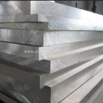 Aluminum Plate for Marine